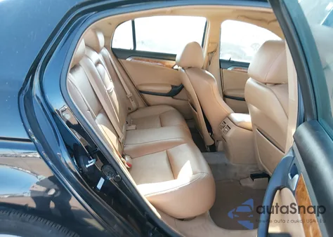 2006 Acura Tl from USA, damaged, VIN 19UUA662X6A021436